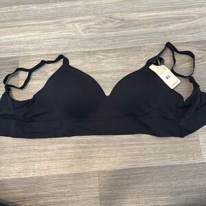 NWT Truekind XL Bra wireless shaping bra